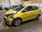 2022 CHEVROLET SPARK LS - KL8CB6SA1NC023981