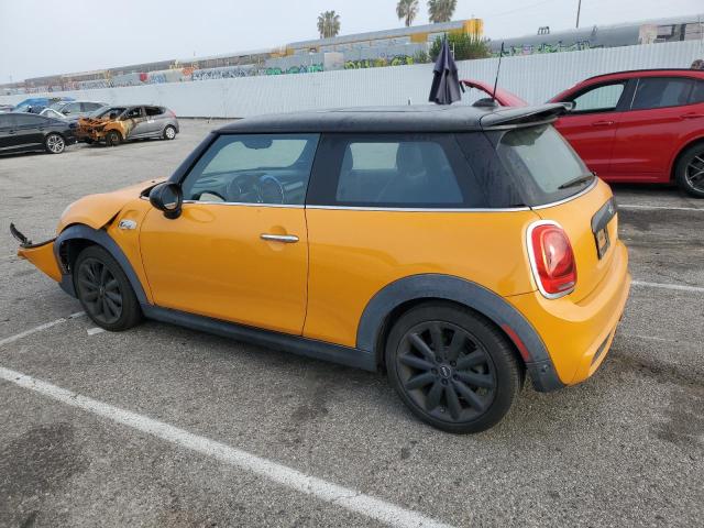 WMWXM7C56ET987676 Mini COOPER S