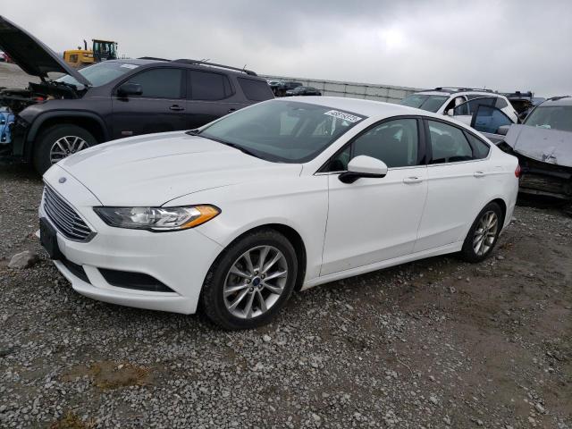 Vin: 3fa6p0h71hr144567, lot: 48819373, ford fusion se 2017 img_1