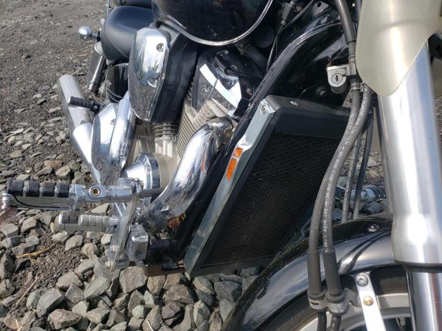 2003 HONDA VTX1800 C 1HFSC46063A100834