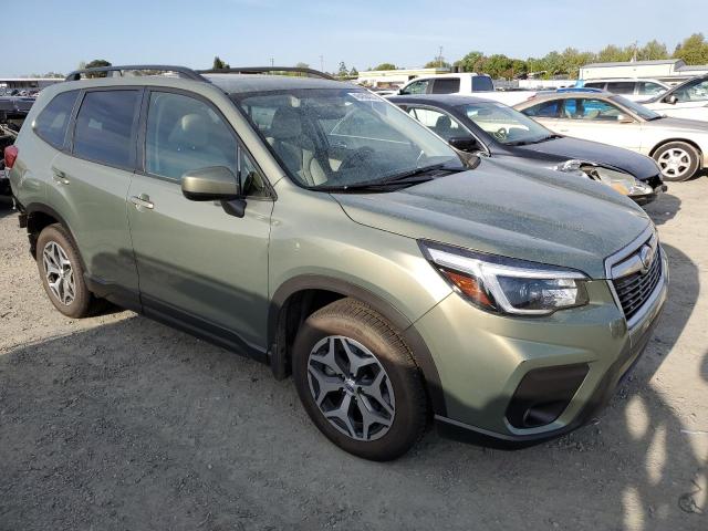 JF2SKAJC6MH537949 Subaru Forester Premium