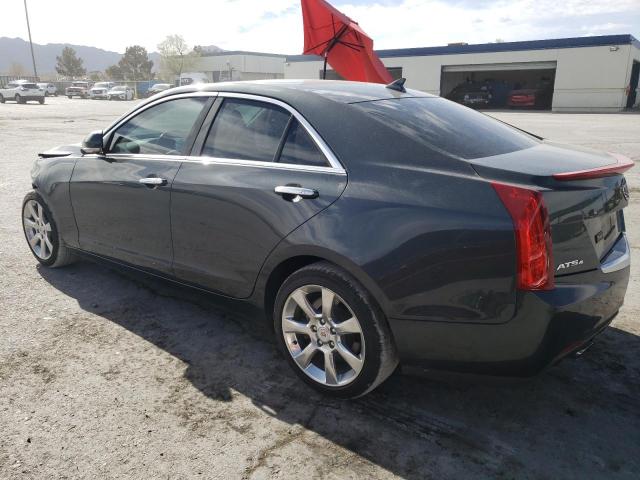 1G6AH5RXXE0191690 Cadillac ATS LUXURY