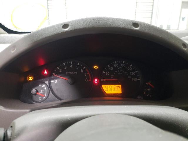 1N6BD0CT1KN760315 Nissan FRONTIER S