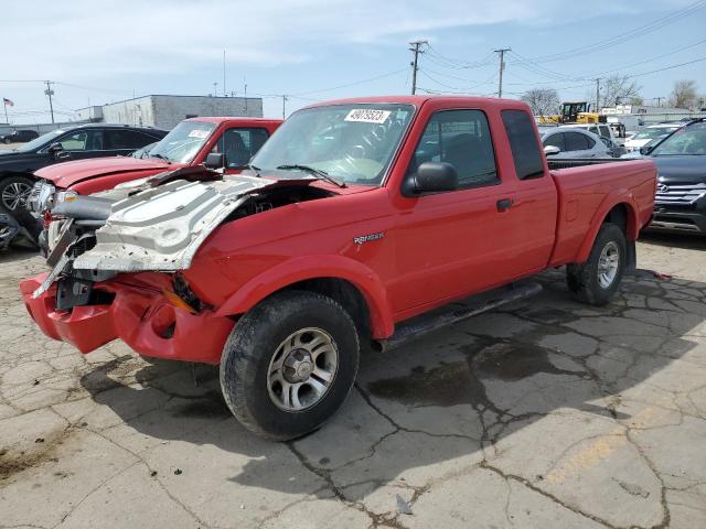 2003 Ford Ranger 