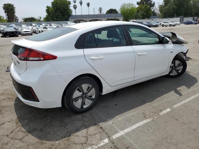 2019 HYUNDAI IONIQ BLUE - KMHC65LC4KU111902