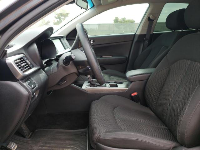 5XXGT4L32LG397409 KIA Optima Lx