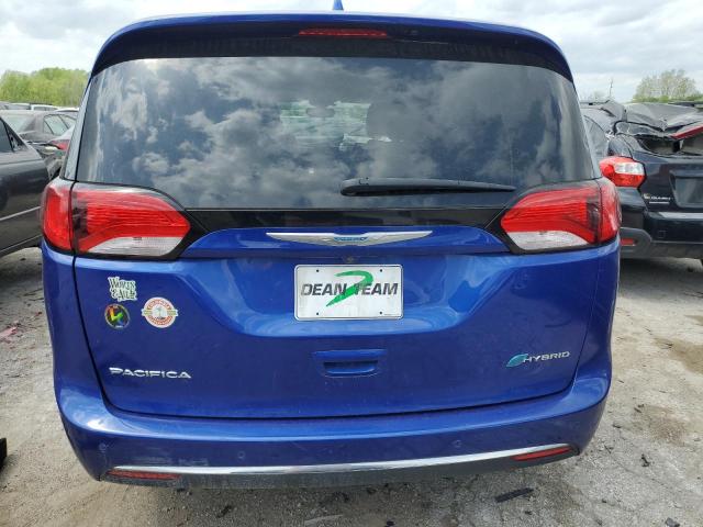 2018 CHRYSLER PACIFICA H - 2C4RC1L77JR230493