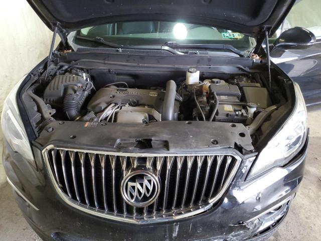 2016 BUICK ENVISION P - LRBFXESX8GD212711