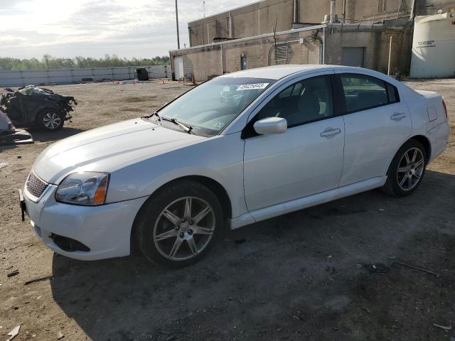 2010 Mitsubishi Galant ES