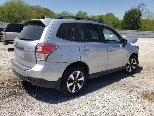 JF2SJARC9HH481874 Subaru Forester 2.5i Limited