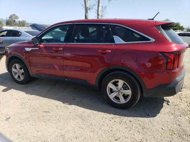 5XYRG4LC2MG069983 KIA SORENTO LX