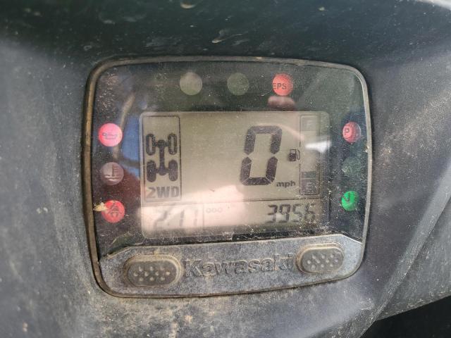 2014 KAWASAKI KRT800 C - JKBRTCC13EB500045