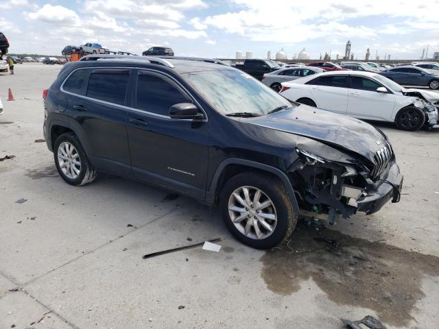 1C4PJMDB3GW285105 Jeep Cherokee Limited