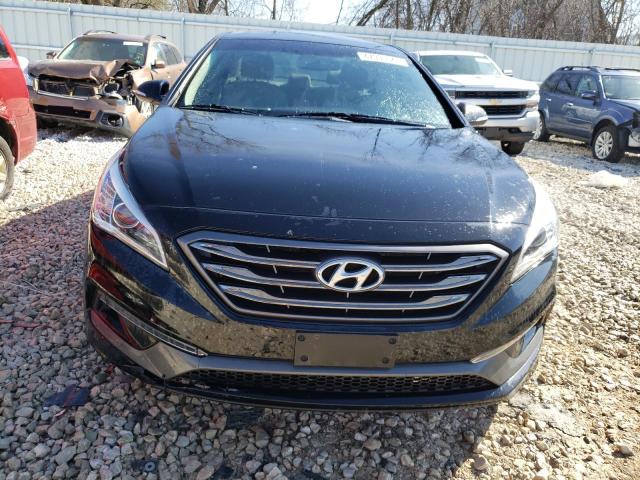 2015 Hyundai Sonata Sport VIN: 5NPE34AF2FH132597 Lot: 47935543