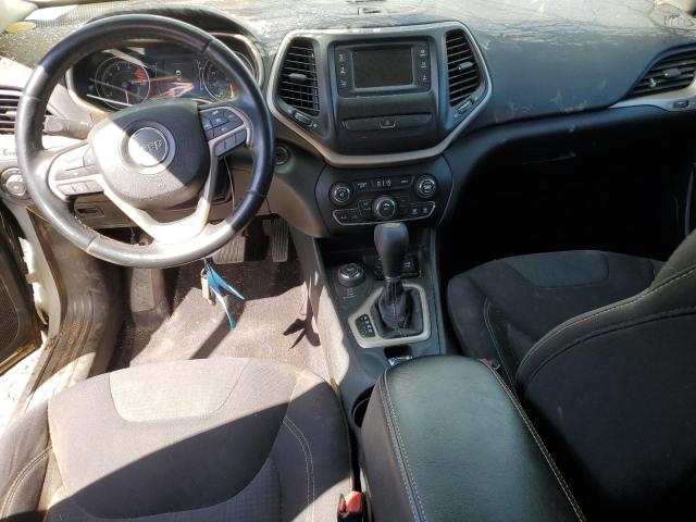 1C4PJMCS4GW213542 Jeep Cherokee Latitude