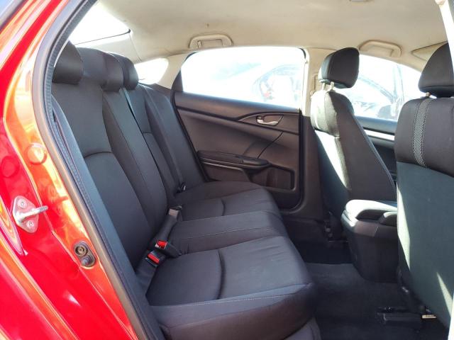 2HGFC2F56HH504755 Honda Civic Lx