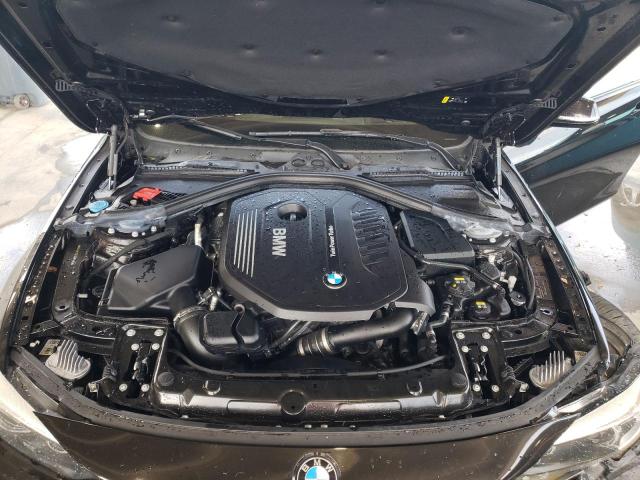 2018 BMW 440I WBA4W7C54JAB93460