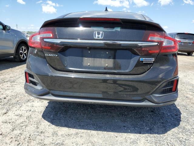2018 HONDA CLARITY TO - JHMZC5F38JC001201