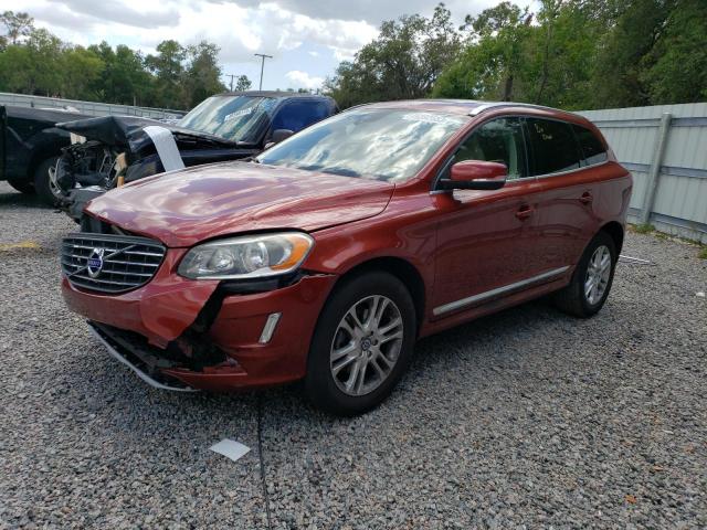 2016 Volvo XC60 T5 Premier