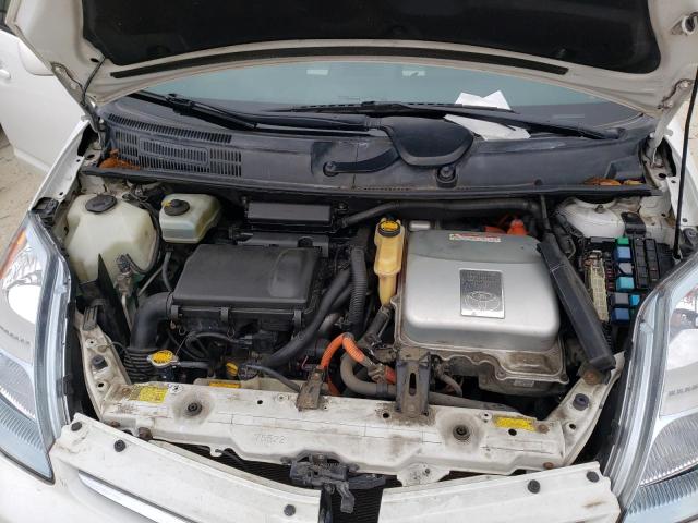 2008 Toyota Prius VIN: JTDKB20U483342921 Lot: 45601174