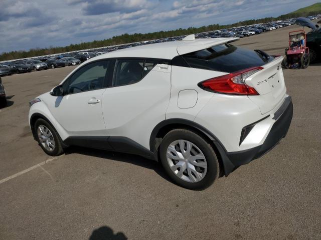 NMTKHMBX0KR099338 Toyota C-HR XLE 2