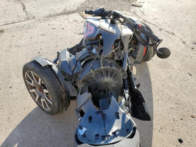2019 CAN-AM RYKER RALL - 3JB2GEG22KJ000143