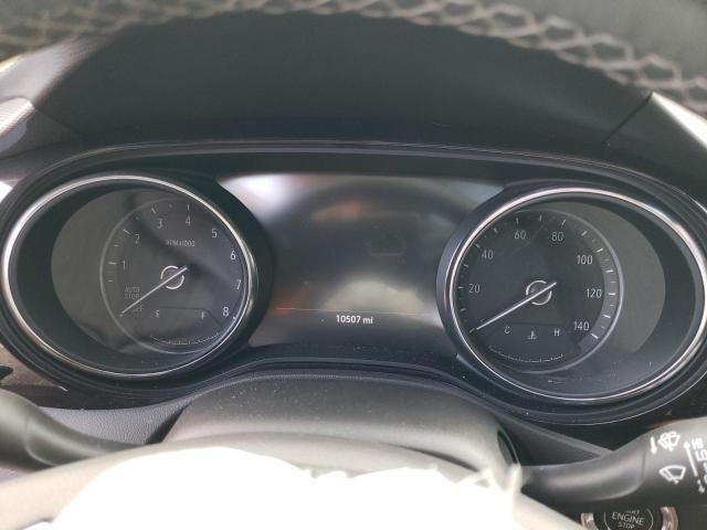 KL4MMDS2XLB071995 Buick Encore Gx Select