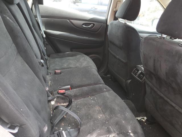5N1AT2MV0GC823724 Nissan ROGUE S