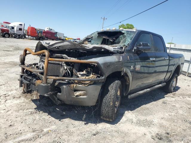 2011 Dodge Ram 3500 