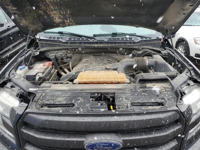 1FTEW1EG0FKD48099 Ford F150 Supercrew
