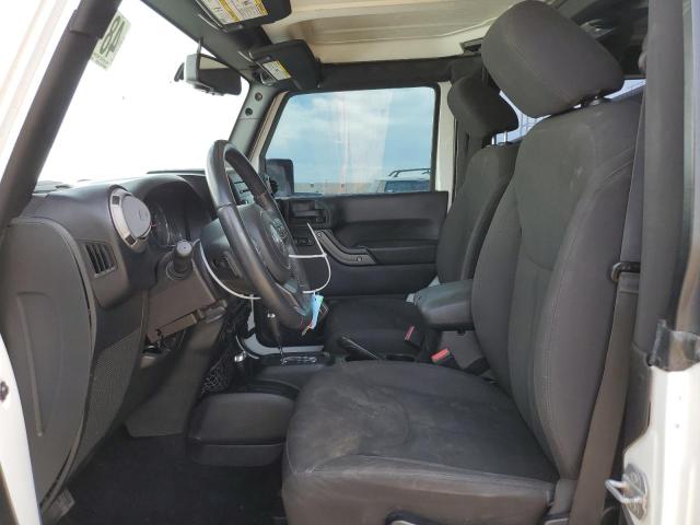 1C4AJWAG2GL122951 Jeep Wrangler Sport