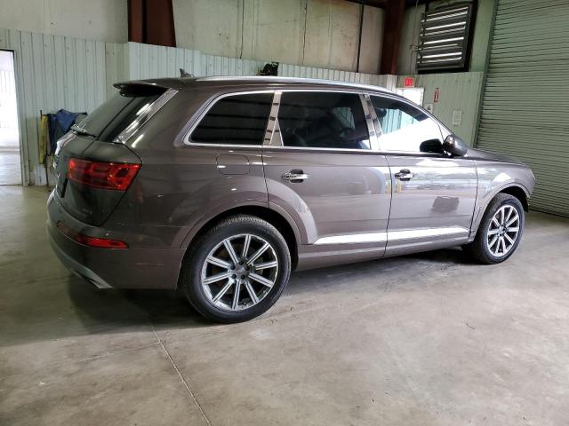 WA1LHAF77JD043562 2018 AUDI Q7, photo no. 3