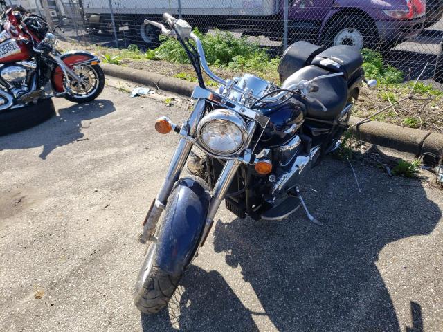2006 KAWASAKI VN900 B - JKAVN2B176A008618