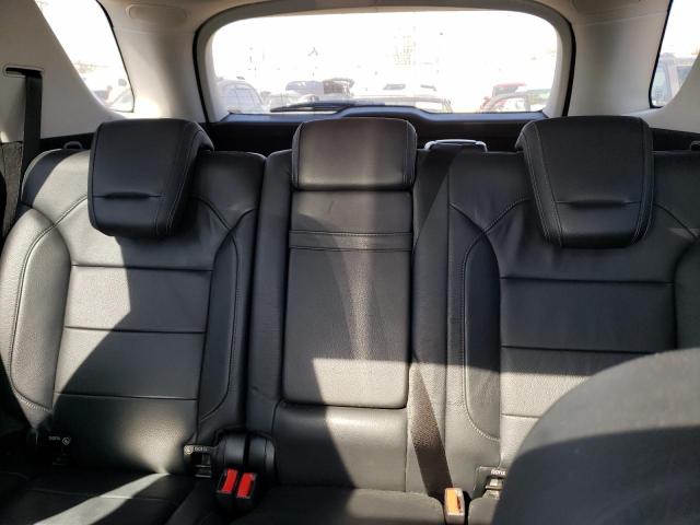 4JGDA5HB8JB025456 Mercedes-Benz Gle 350 4matic
