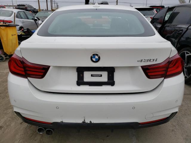 2020 BMW 430I GRAN - WBA4J1C01LCD20110