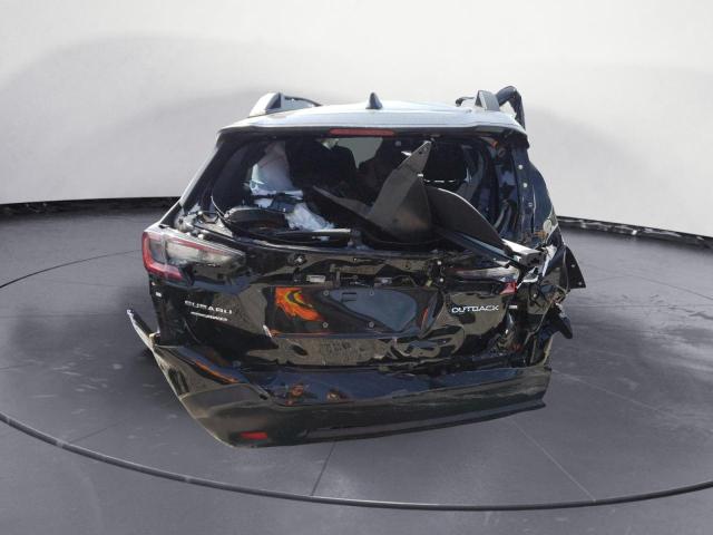 4S4BTACC6P3139307 Subaru Outback Premium