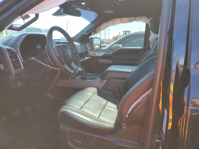 1FTFW1RG6HFC18628 Ford F150 Raptor