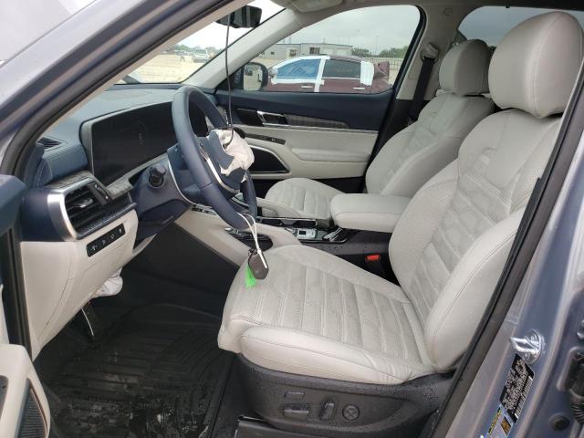 5XYP5DGC2PG368692 KIA Telluride Sx