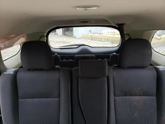 JA4AZ3A31GZ032217 Mitsubishi Outlander Se