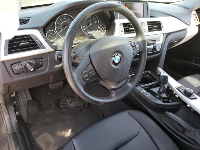 WBA8A9C50GK618944 BMW 320 I