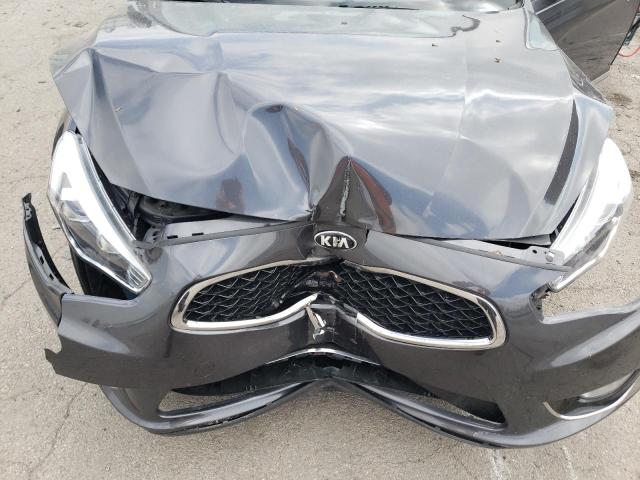 2016 KIA CADENZA LU - KNALN4D79G5208580
