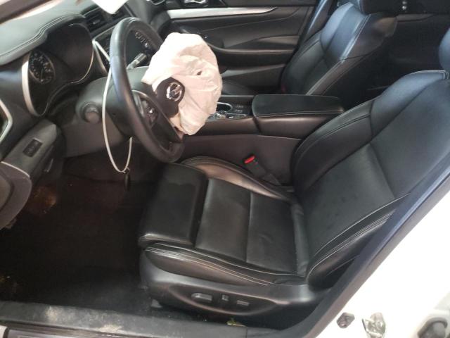 1N4AA6AP3HC434705 Nissan Maxima 3.5s