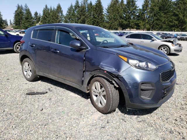 KNDPM3AC6J7429715 KIA Sportage Lx