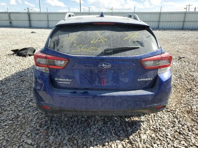 4S3GTAV67P3700874 Subaru Impreza Premium