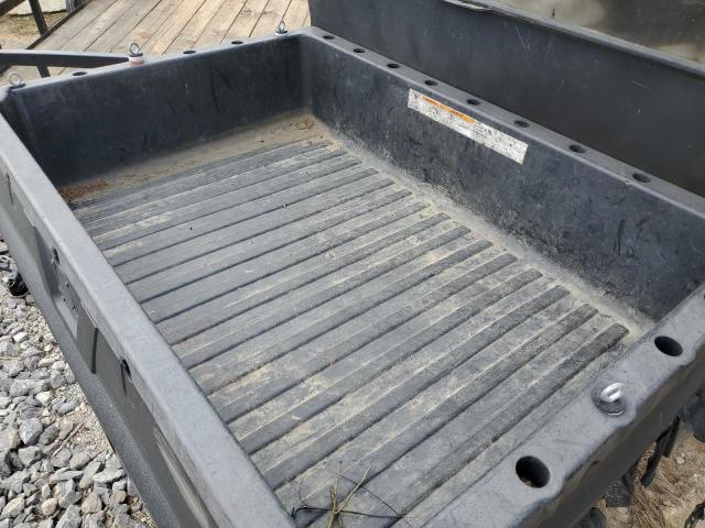 2013 POLARIS RANGER 800 - 4XATH76A1D2293830