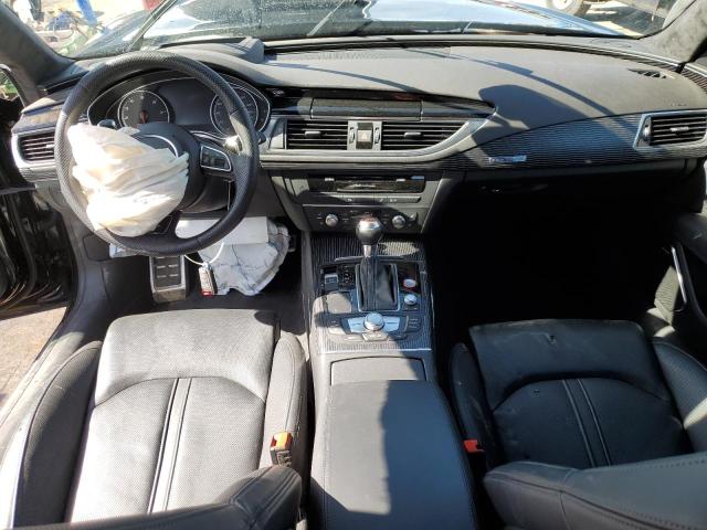 2017 AUDI RS7 PERFOR WUAWRBFC1HN901070