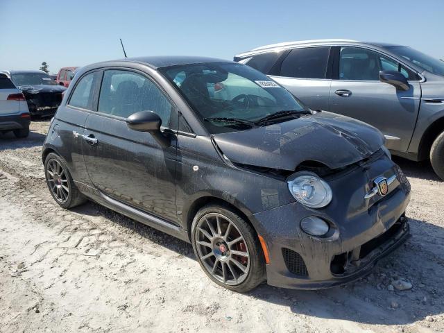 2018 FIAT 500 ABARTH 3C3CFFFH7JT416907