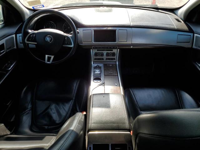 2015 JAGUAR XF 2.0T PR SAJWA0FS5FPU61695