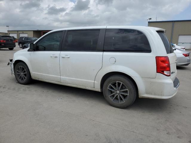 Vin: 2c4rdgeg9jr189815, lot: 48530203, dodge caravan gt 20182