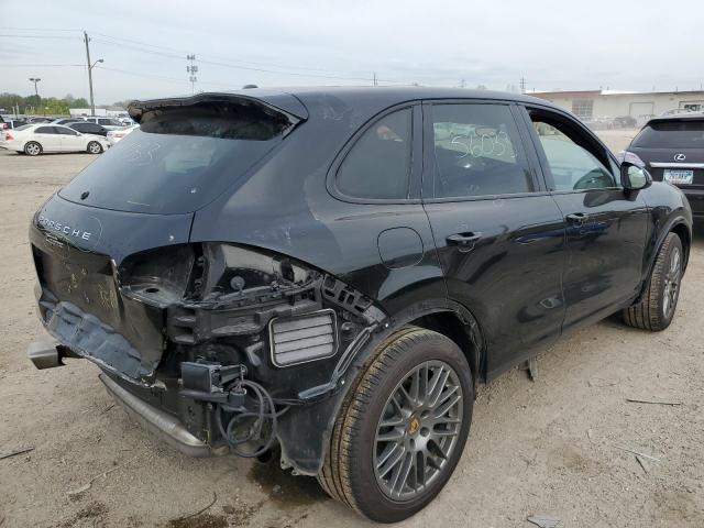 WP1AA2A28HKA80532 Porsche Cayenne